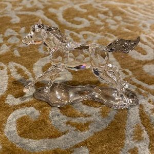 Swarovski Horse